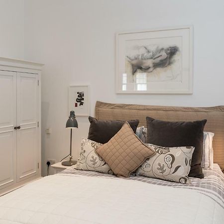 19 Chapel Court Apartamento Leamington Spa Exterior foto