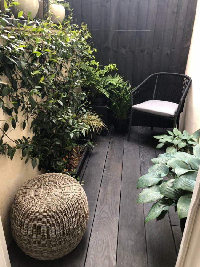 19 Chapel Court Apartamento Leamington Spa Exterior foto